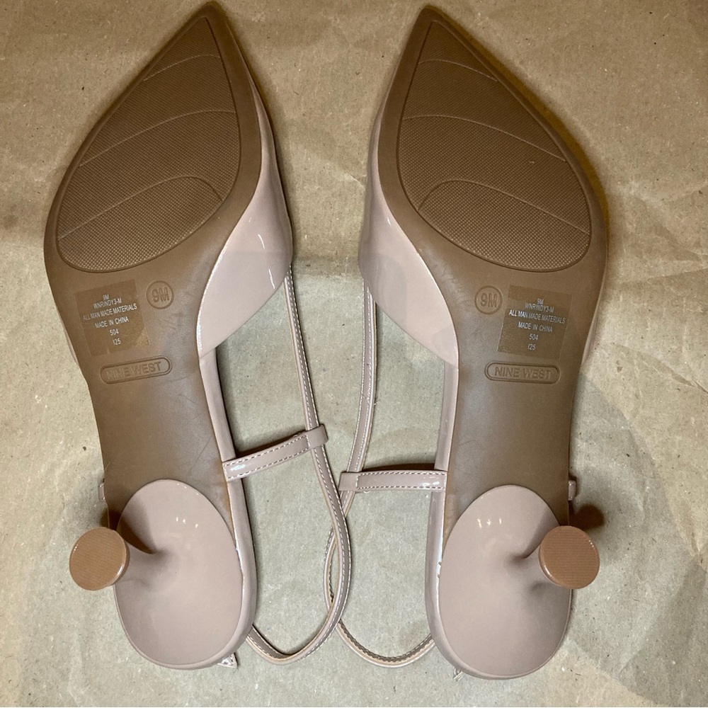 Nine West - Picture 7 of 11